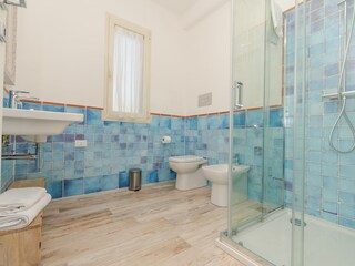 Casa per le vacanze Orosei Caratteristiche 10