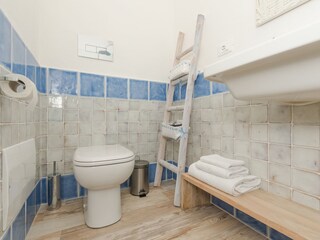 Casa per le vacanze Orosei Caratteristiche 11