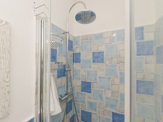 Casa per le vacanze Orosei Caratteristiche 12