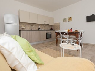 Casa per le vacanze Orosei Caratteristiche 3