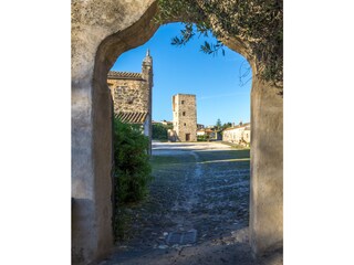 Casa per le vacanze Orosei Ambiente 12