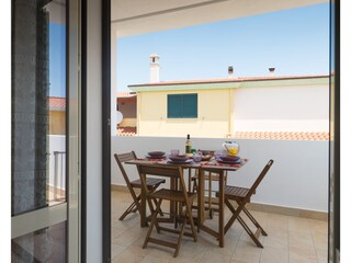 Casa per le vacanze Orosei Registrazione all'aperto 2