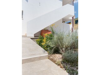 Casa per le vacanze Orosei Registrazione all'aperto 4