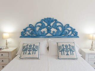 Casa per le vacanze Orosei Caratteristiche 7