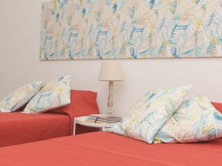 Casa per le vacanze Orosei Caratteristiche 9