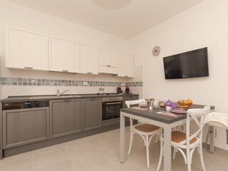 Casa per le vacanze Orosei Caratteristiche 10