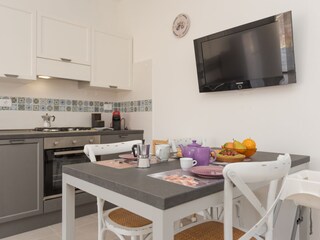 Casa per le vacanze Orosei Caratteristiche 11