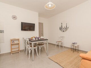 Casa per le vacanze Orosei Caratteristiche 12