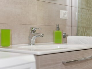 Casa per le vacanze Orosei Caratteristiche 15