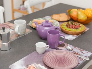 Casa per le vacanze Orosei Caratteristiche 14