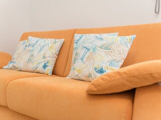 Casa per le vacanze Orosei Caratteristiche 13