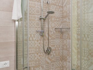 Casa per le vacanze Orosei Caratteristiche 16