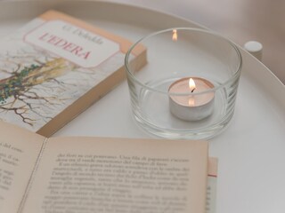 Casa per le vacanze Orosei Caratteristiche 17