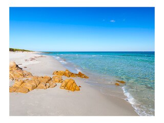 Casa per le vacanze Orosei Ambiente 19