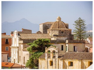 Casa per le vacanze Cala Liberotto Ambiente 24