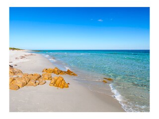 Vakantiehuis Cala Liberotto Omgeving 26