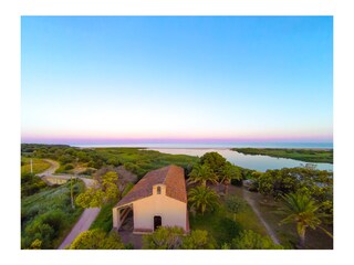 Casa per le vacanze Cala Liberotto Ambiente 27