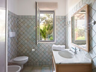 Casa per le vacanze Cala Liberotto Caratteristiche 15