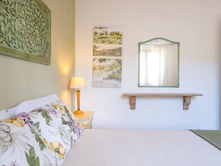 Casa per le vacanze Cala Liberotto Caratteristiche 10