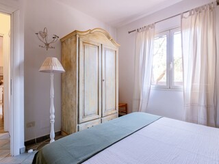 Vakantiehuis Cala Liberotto Kenmerken 11