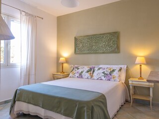 Vakantiehuis Cala Liberotto Kenmerken 12
