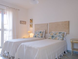 Casa per le vacanze Cala Liberotto Caratteristiche 13