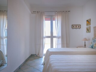 Casa per le vacanze Cala Liberotto Caratteristiche 14