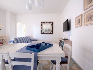 Casa per le vacanze Cala Liberotto Caratteristiche 9