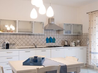 Casa per le vacanze Cala Liberotto Caratteristiche 18