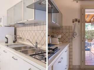 Vakantiehuis Cala Liberotto Kenmerken 19