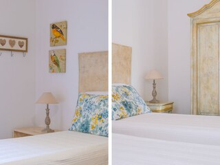 Vakantiehuis Cala Liberotto Kenmerken 21