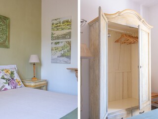 Casa per le vacanze Cala Liberotto Caratteristiche 22