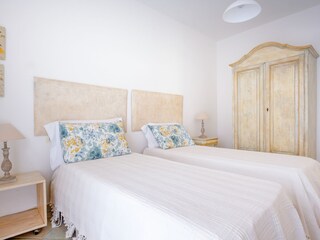 Casa per le vacanze Cala Liberotto Caratteristiche 23