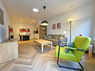 Appartamento per vacanze Den Hoorn Caratteristiche 13