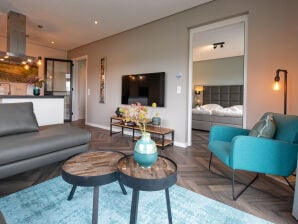 Holiday apartment Appartamento vacanze per 2 persone con balcone