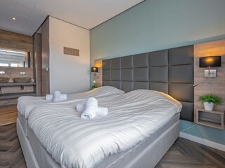 Appartamento per vacanze Den Hoorn Caratteristiche 20