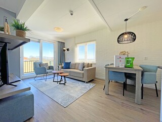 Appartamento per vacanze Den Hoorn Caratteristiche 12