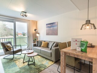 Appartamento per vacanze Den Hoorn Caratteristiche 10