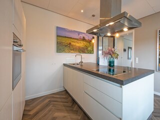 Appartamento per vacanze Den Hoorn Caratteristiche 17