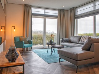 Appartamento per vacanze Den Hoorn Caratteristiche 9