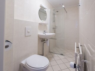 Appartamento per vacanze Den Hoorn Caratteristiche 23