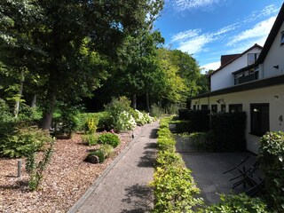 Appartamento per vacanze Den Hoorn Registrazione all'aperto 7