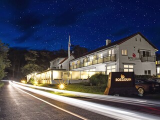 Appartamento per vacanze Den Hoorn Registrazione all'aperto 5