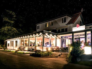 Appartamento per vacanze Den Hoorn Registrazione all'aperto 6