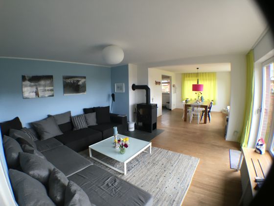 Ferienwohnung Klaar Kimming Hörnum/Sylt