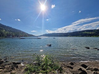 Grosser Alpsee