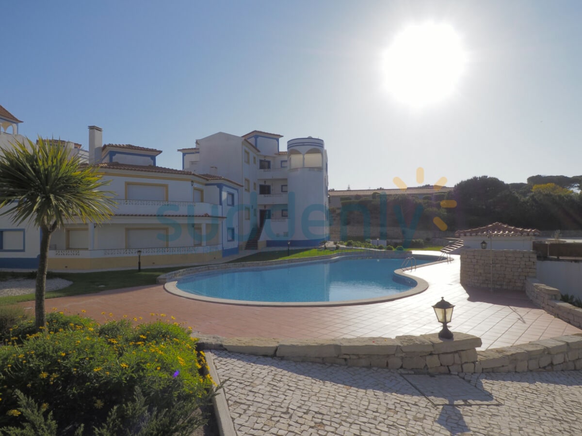 Apartment Lusitana 14
