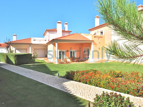 Holiday house Casa do Campo