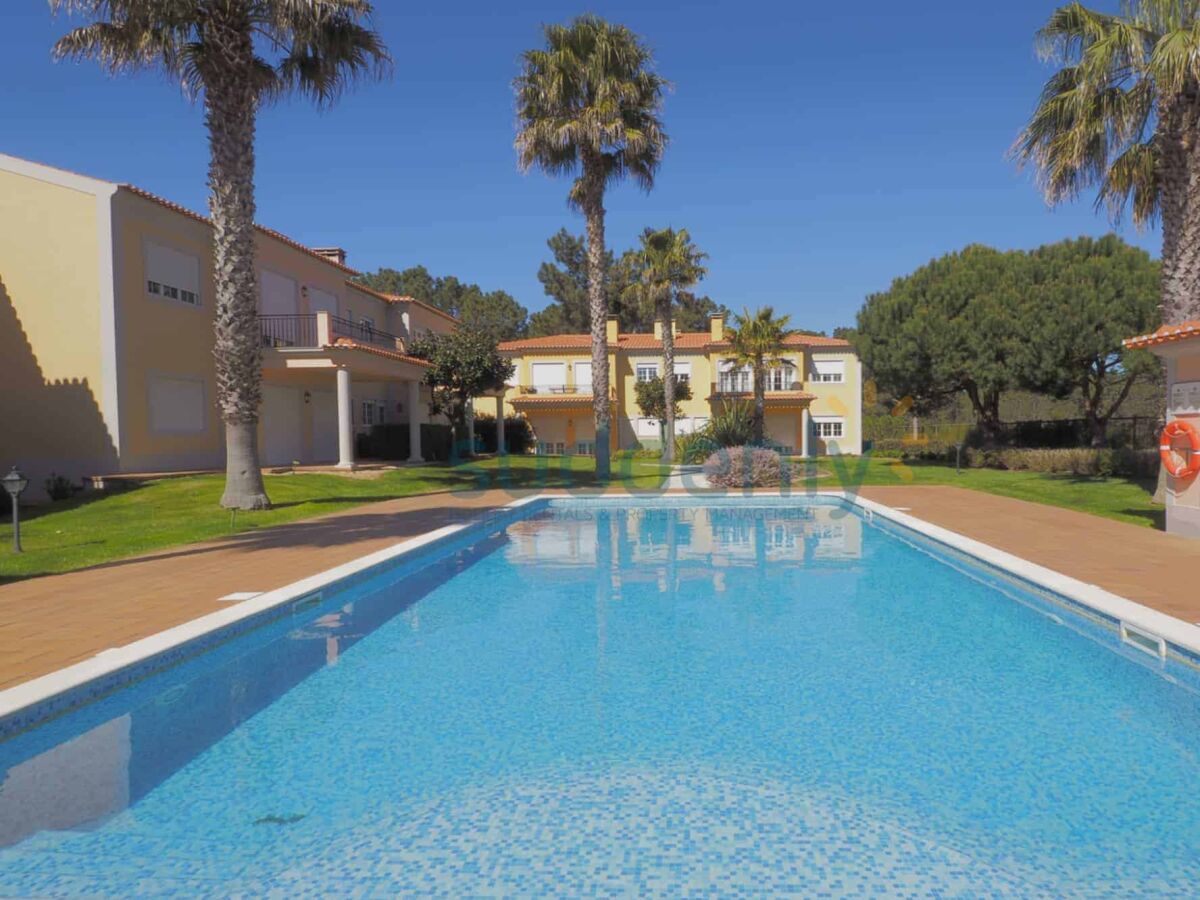 Holiday house Sebastião 394-20B
