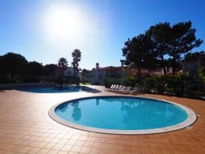 Holiday house Vila dos Principes B34 - Amoreira - image1